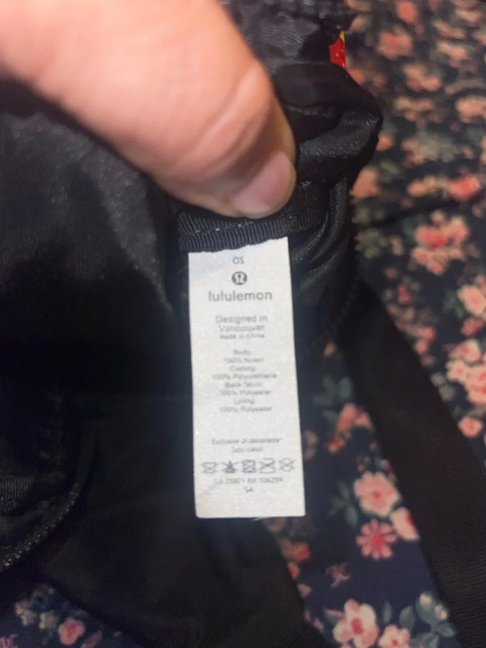 Lululemon everywhere belt bag - Picture 5 of 10